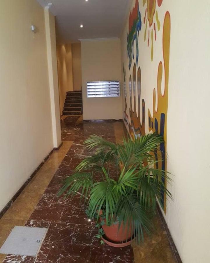 San Cristobal Apartment - Alicante City Center Exteriér fotografie